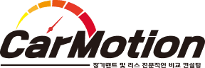 CarMotion Logo